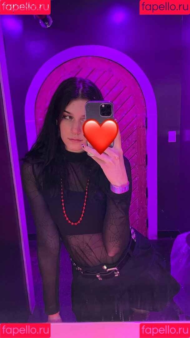 Trashpotatopie Onlyfans Photo Gallery 