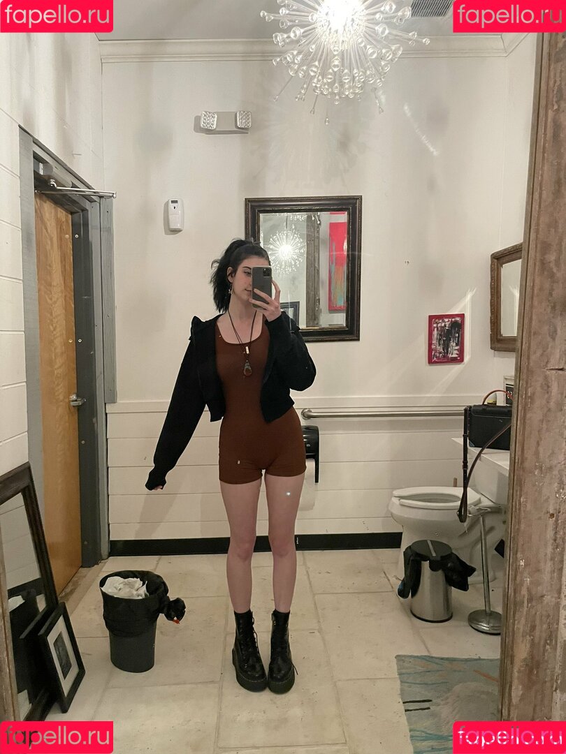 Trashpotatopie Onlyfans Photo Gallery 