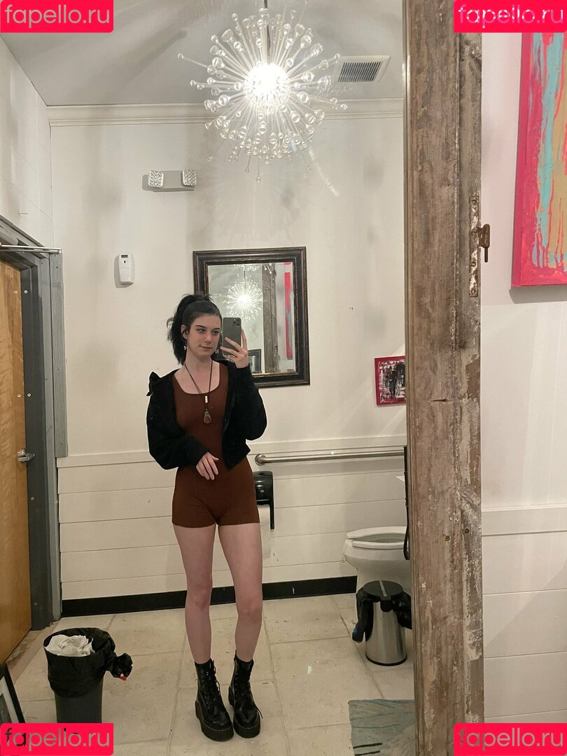 Trashpotatopie Onlyfans Photo Gallery 