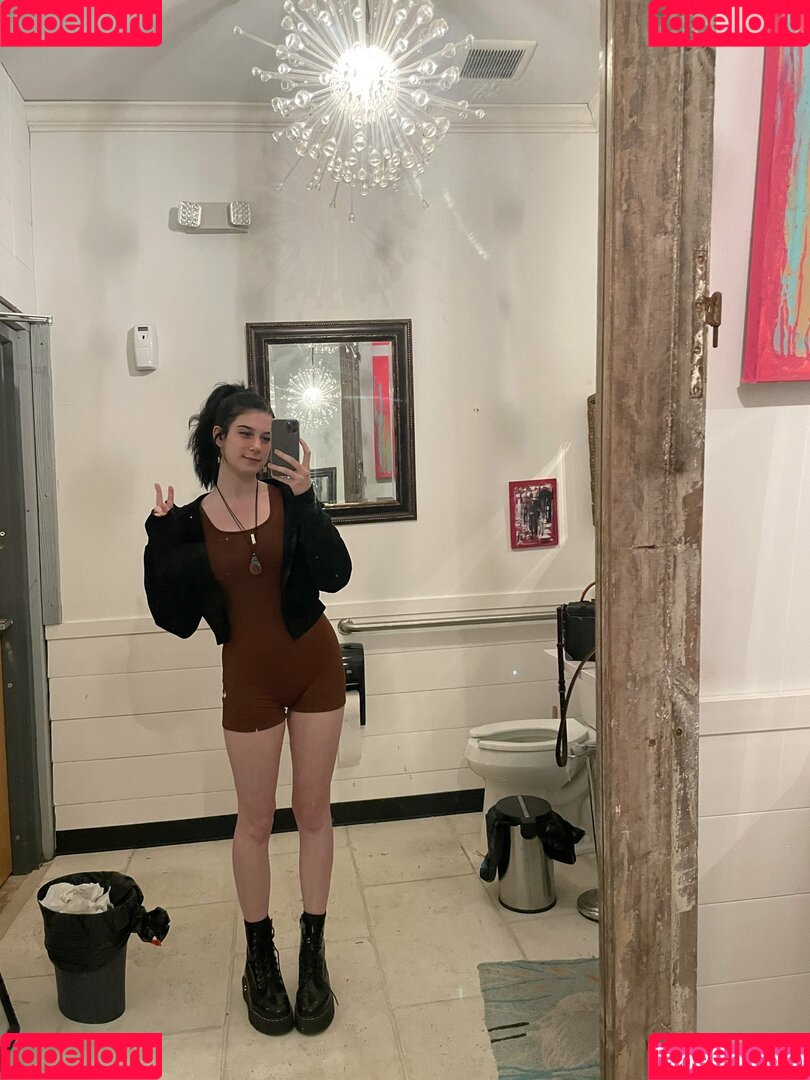 Trashpotatopie Onlyfans Photo Gallery 