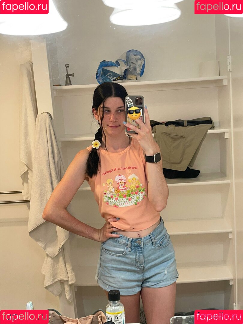 Trashpotatopie Onlyfans Photo Gallery 