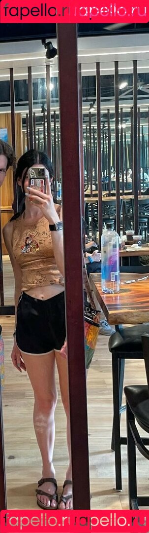 Trashpotatopie Onlyfans Photo Gallery 