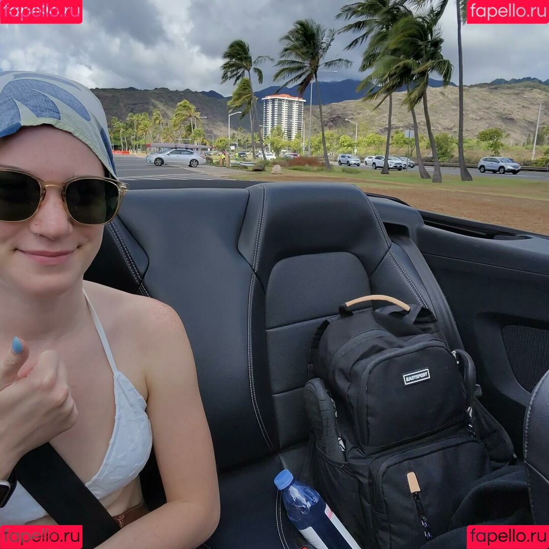 Trashpotatopie Onlyfans Photo Gallery 