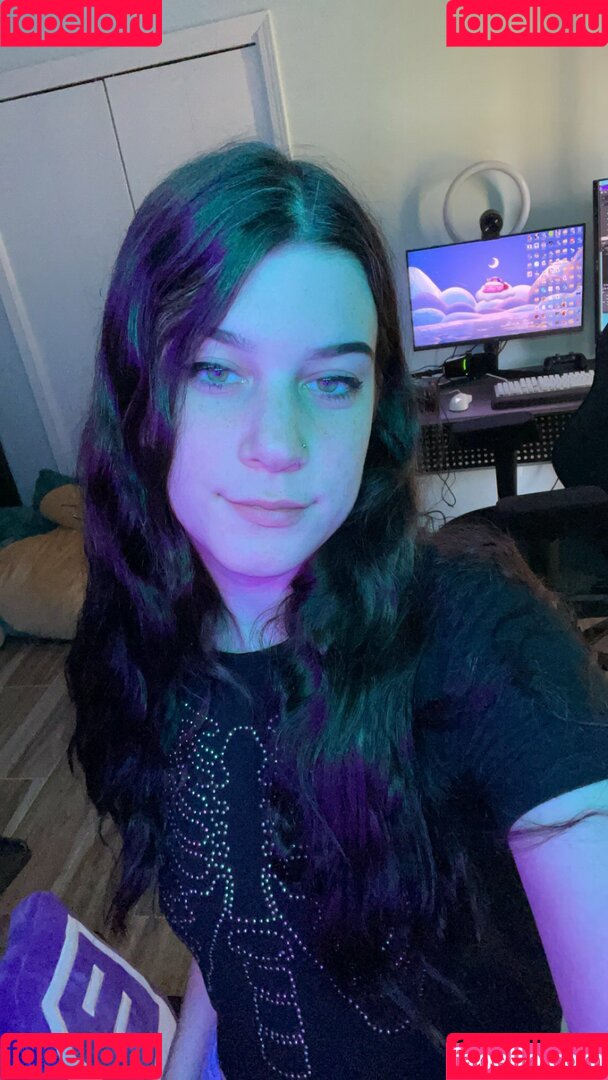 Trashpotatopie Onlyfans Photo Gallery 