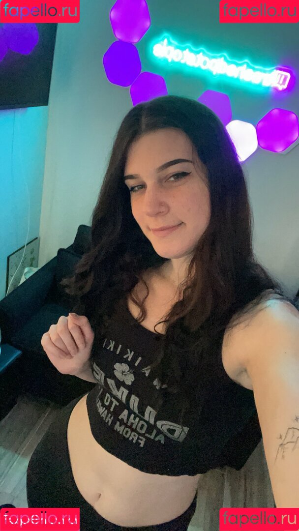 Trashpotatopie Onlyfans Photo Gallery 