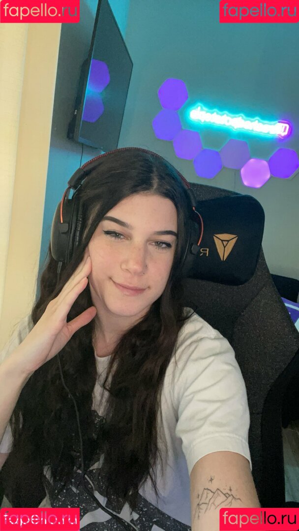 Trashpotatopie Onlyfans Photo Gallery 