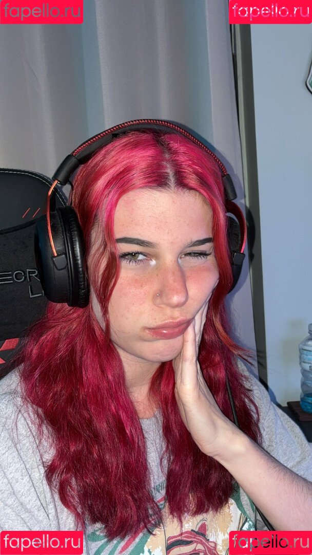 Trashpotatopie Onlyfans Photo Gallery 