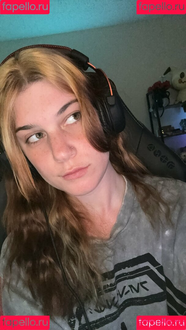 Trashpotatopie Onlyfans Photo Gallery 