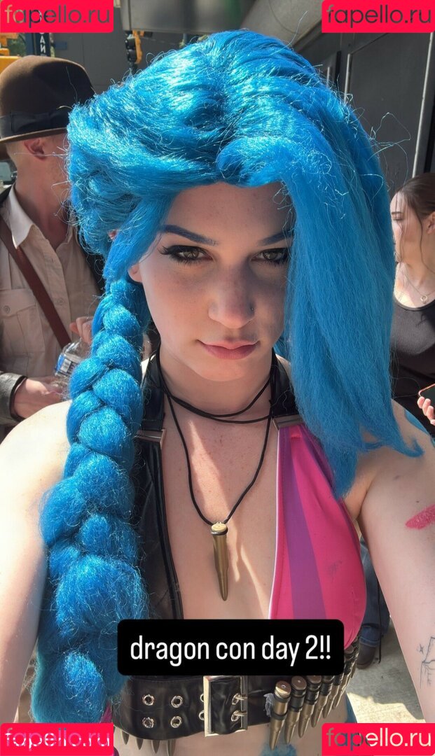 Trashpotatopie Onlyfans Photo Gallery 