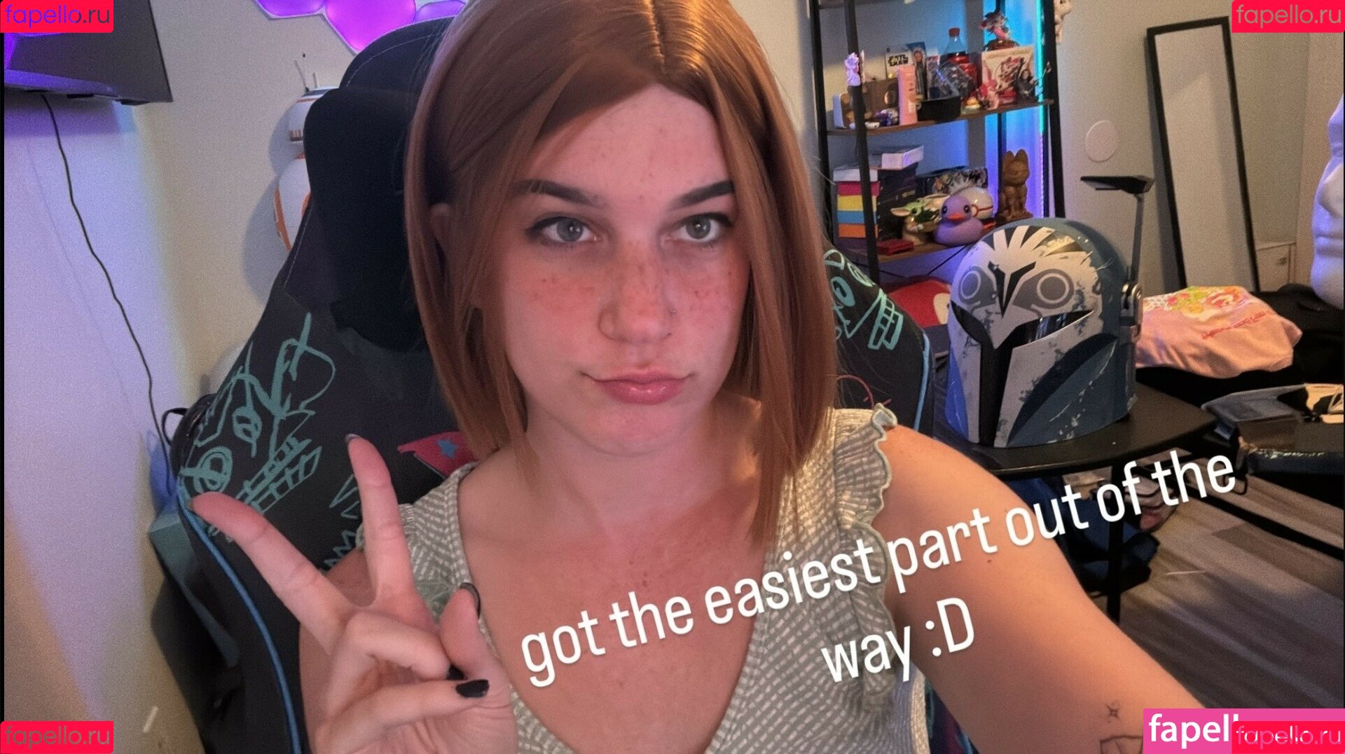 Trashpotatopie Onlyfans Photo Gallery 