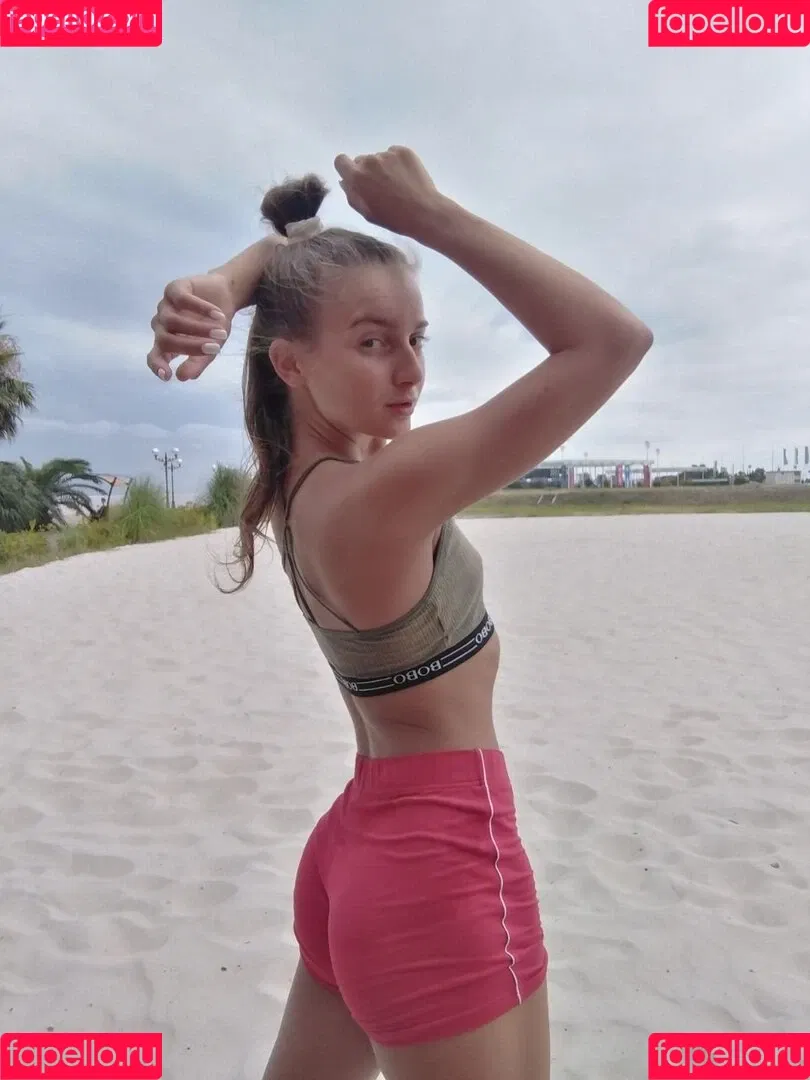 Eliz fit Onlyfans Photo Gallery 