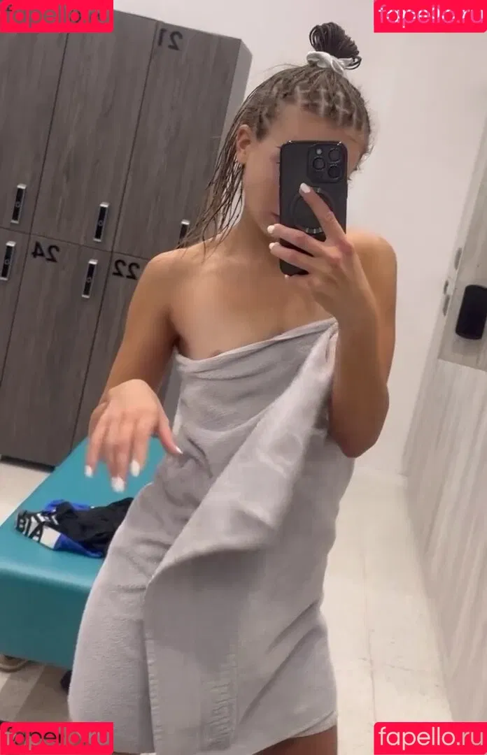 Eliz fit Onlyfans Photo Gallery 