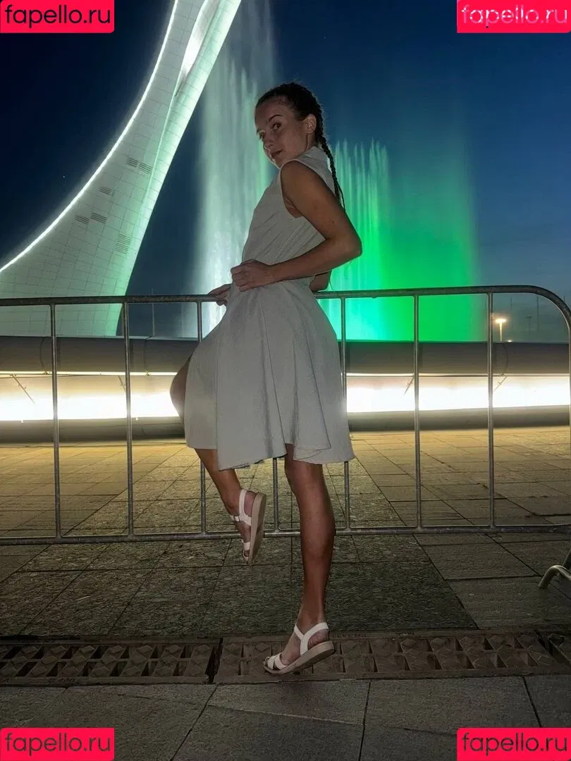 Eliz fit Onlyfans Photo Gallery 