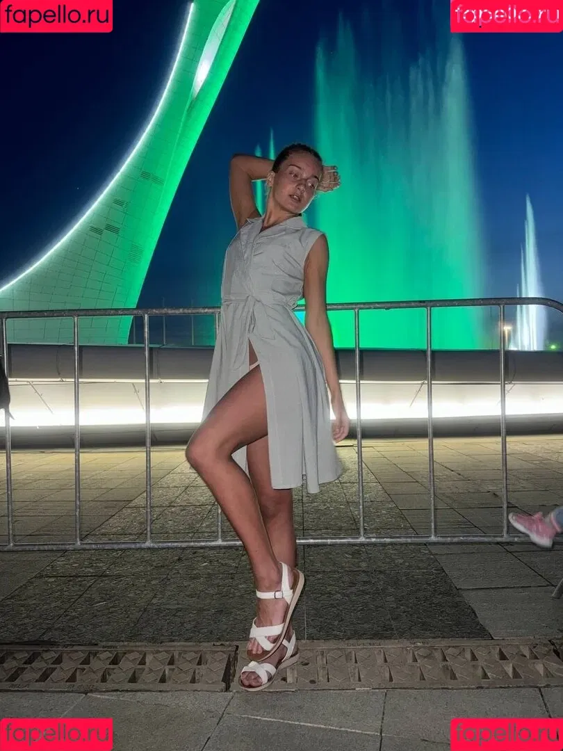 Eliz fit Onlyfans Photo Gallery 