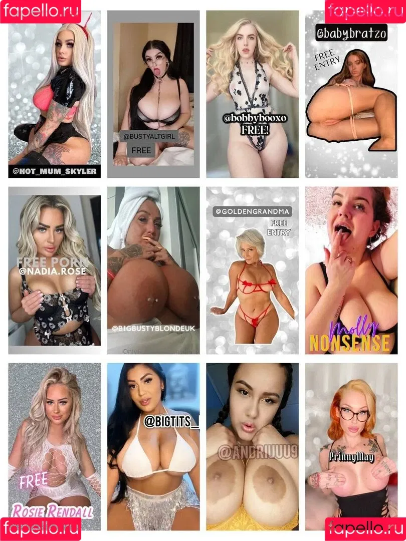 your_swedish_girlfriend Onlyfans Photo Gallery 