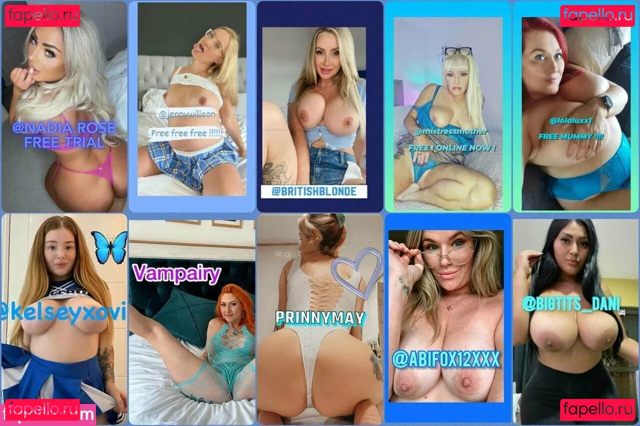 your_swedish_girlfriend Onlyfans Photo Gallery 