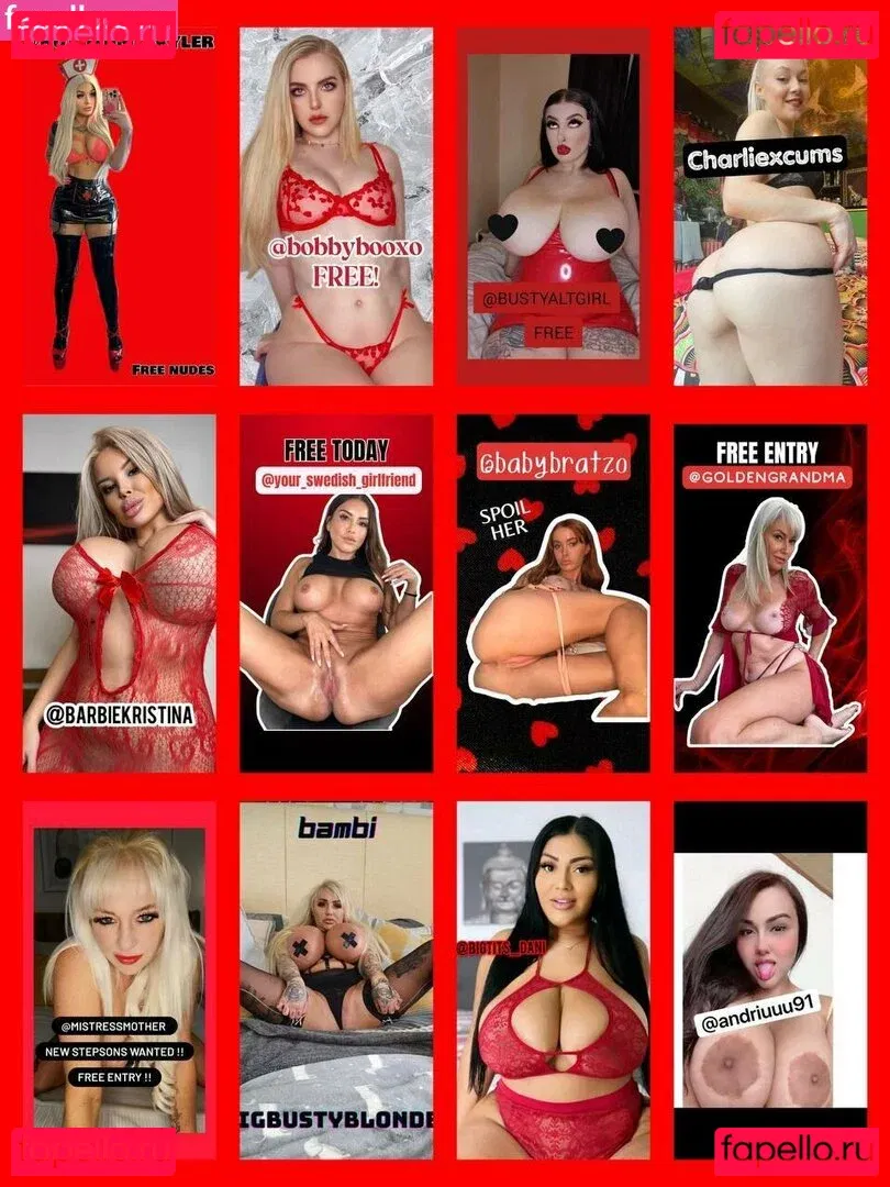 your_swedish_girlfriend Onlyfans Photo Gallery 