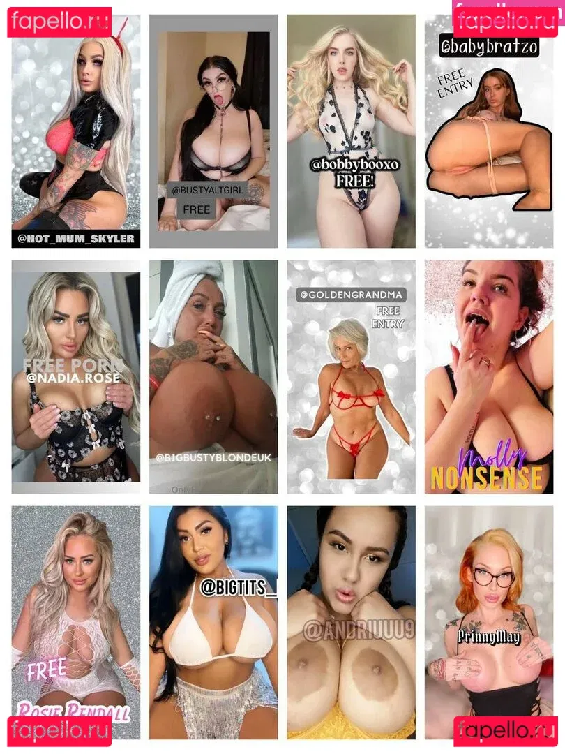 your_swedish_girlfriend Onlyfans Photo Gallery 