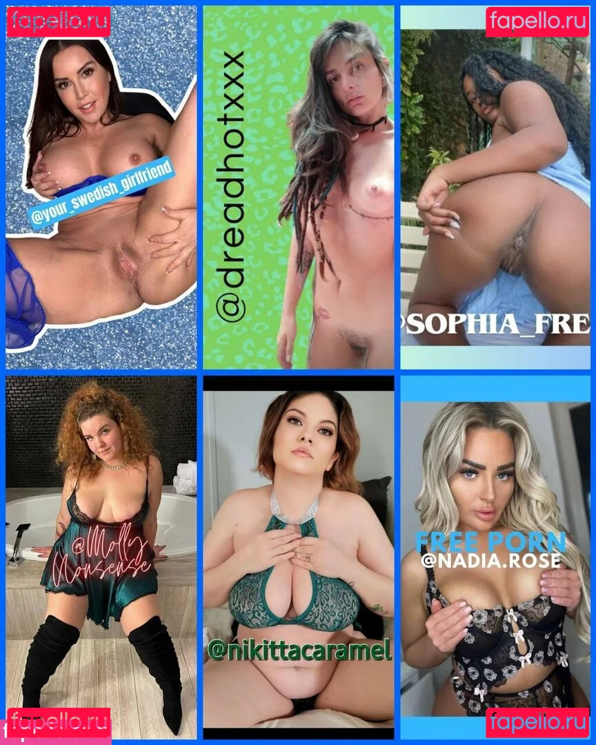 your_swedish_girlfriend Onlyfans Photo Gallery 