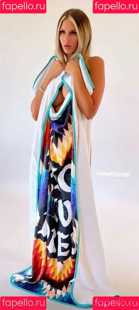 Molliipop Onlyfans Photo Gallery 