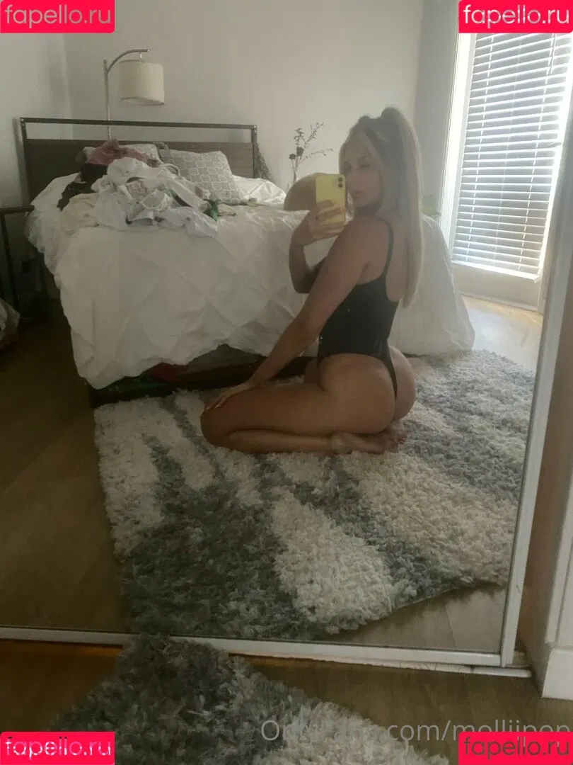 Molliipop Onlyfans Photo Gallery 