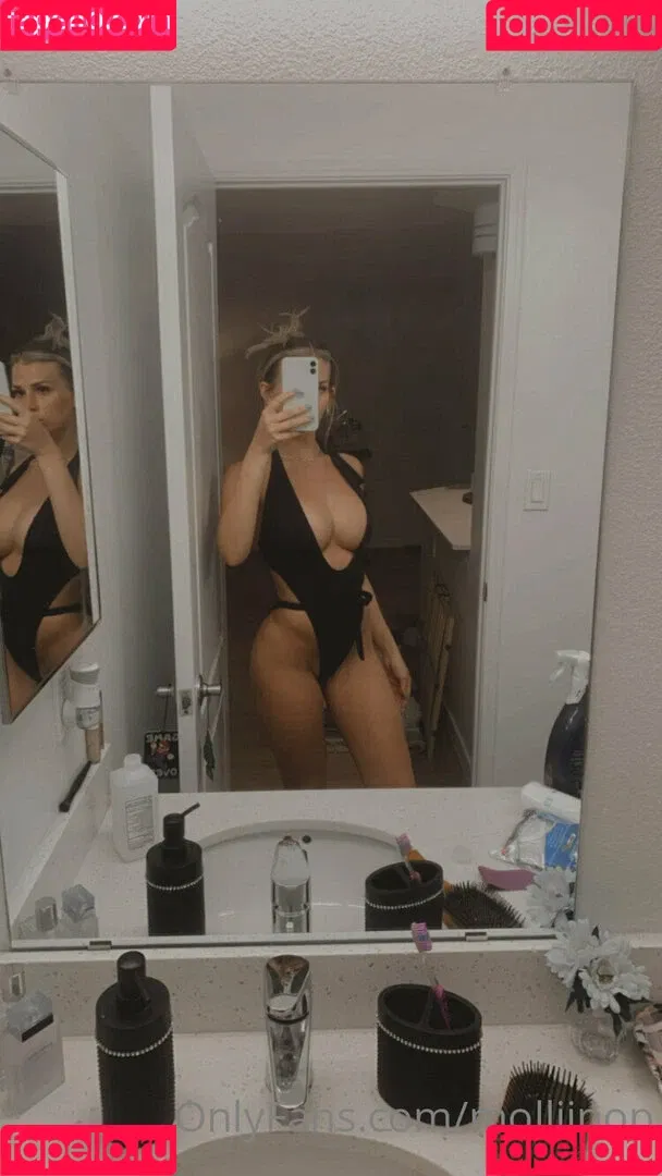 Molliipop Onlyfans Photo Gallery 