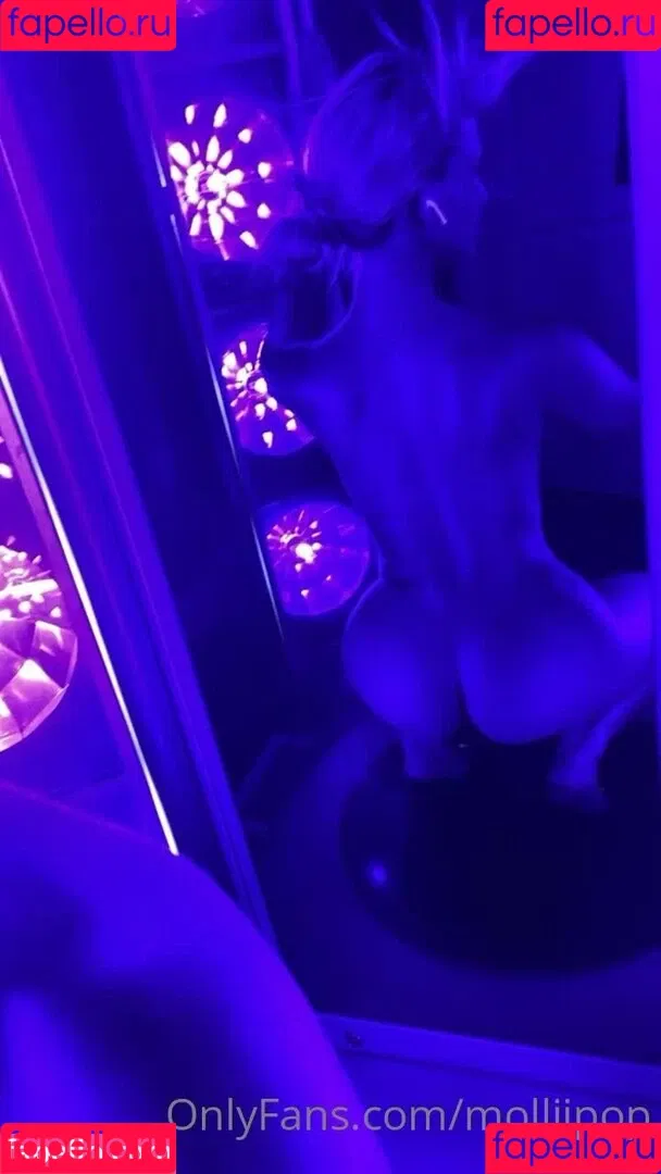Molliipop Onlyfans Photo Gallery 