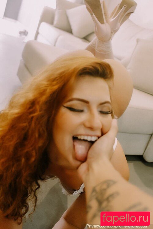 Giovana Grecco Nude Onlyfans Photo 8
