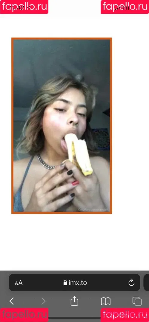 Samlaifu Onlyfans Photo Gallery 