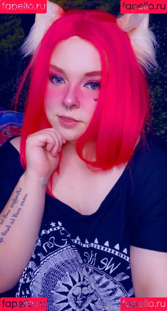 xxluna_kittenxx Onlyfans Photo Gallery 
