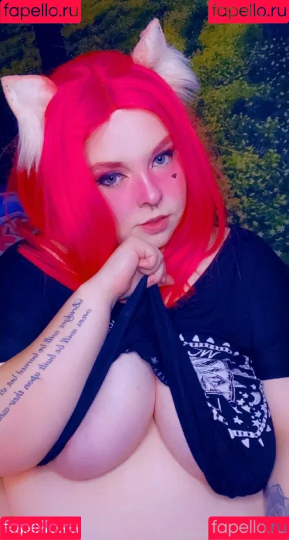 xxluna_kittenxx Onlyfans Photo Gallery 