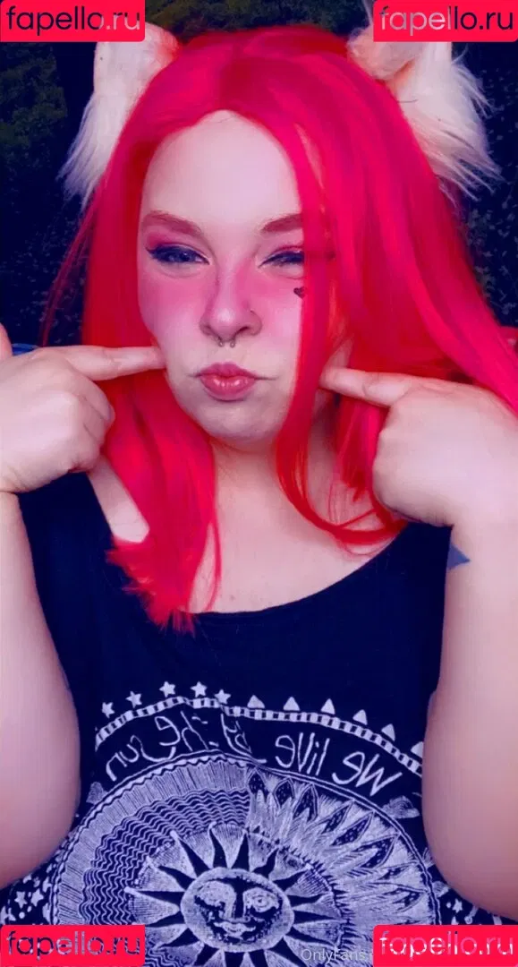 xxluna_kittenxx Onlyfans Photo Gallery 