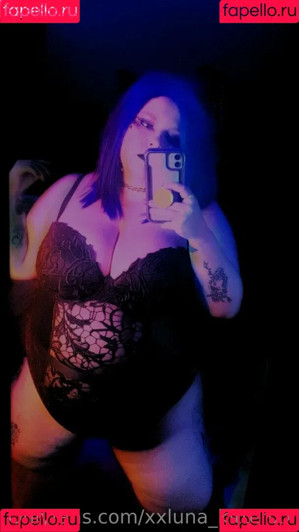 xxluna_kittenxx Onlyfans Photo Gallery 