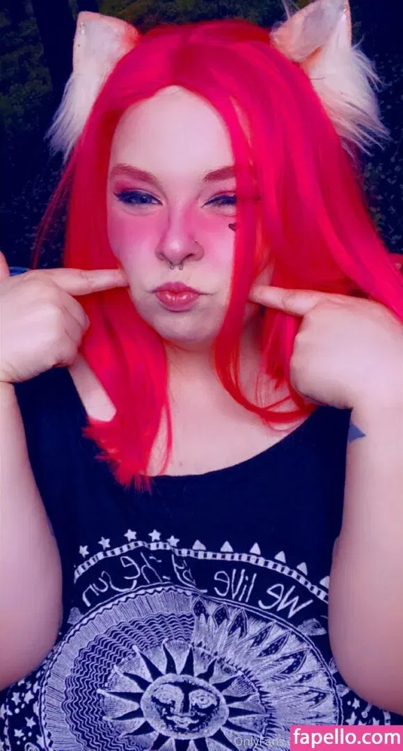 xxluna_kittenxx Onlyfans Photo Gallery 