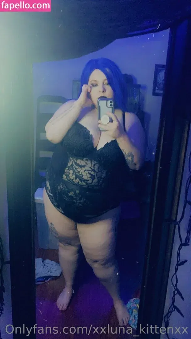 xxluna_kittenxx Onlyfans Photo Gallery 