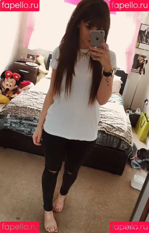 Jordan Rebecca Tyler Onlyfans Photo Gallery 