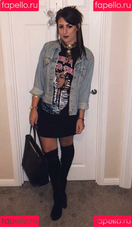 Jordan Rebecca Tyler Onlyfans Photo Gallery 
