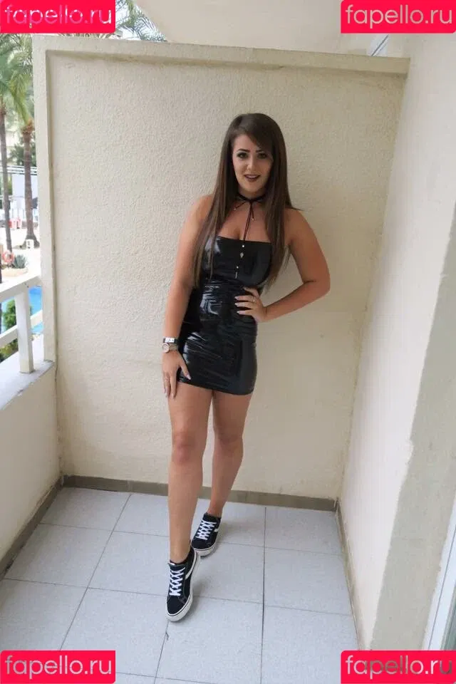 Jordan Rebecca Tyler Onlyfans Photo Gallery 
