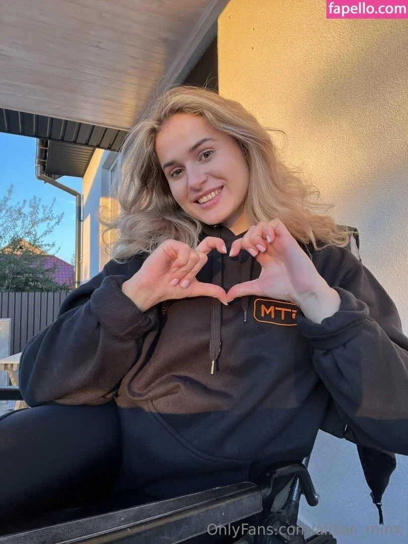 alison_minx Onlyfans Photo Gallery 