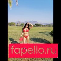 idannyeliii Nude Onlyfans Photo 5