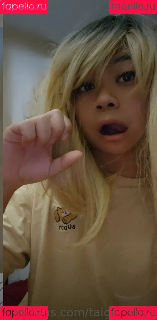 TaigerArts Onlyfans Photo Gallery 