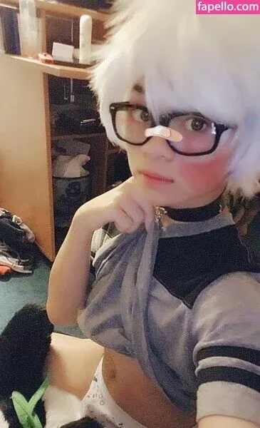 TaigerArts Onlyfans Photo Gallery 