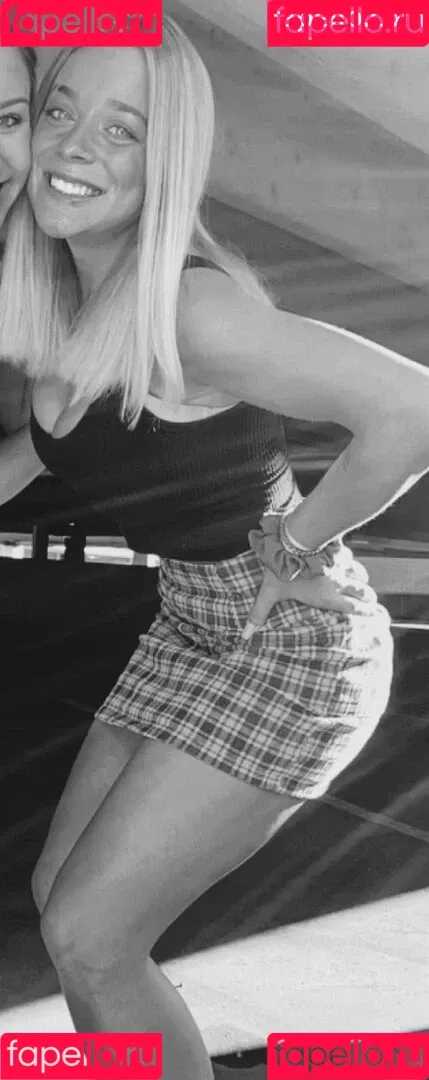 haleylarsonnn Onlyfans Photo Gallery 