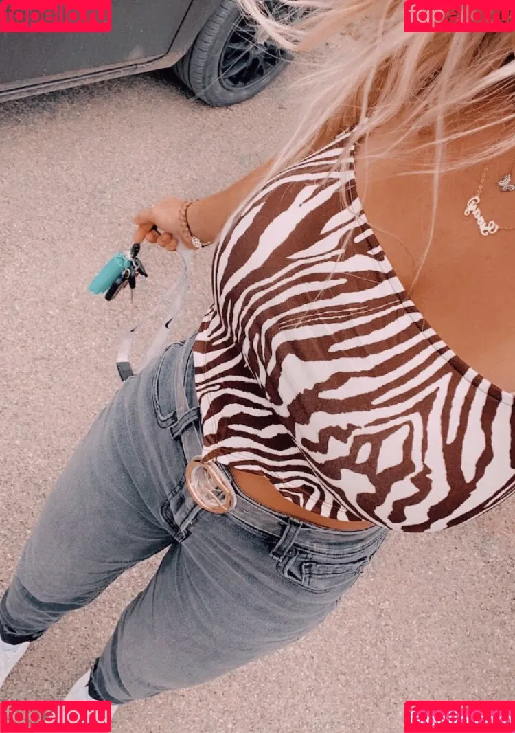 haleylarsonnn Onlyfans Photo Gallery 
