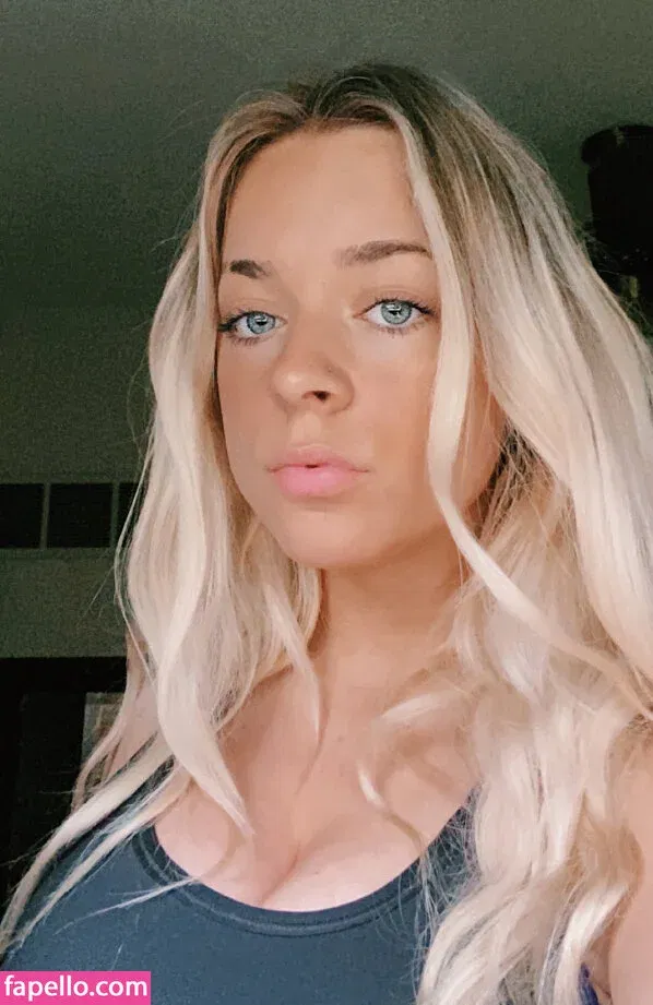 haleylarsonnn Onlyfans Photo Gallery 