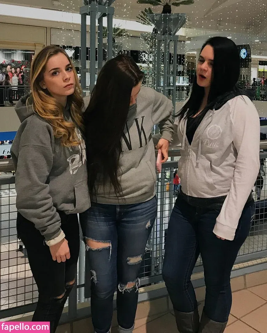 haleylarsonnn Onlyfans Photo Gallery 