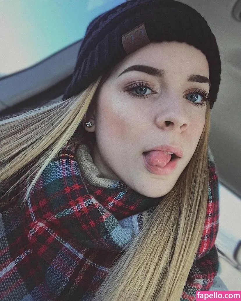 haleylarsonnn Onlyfans Photo Gallery 