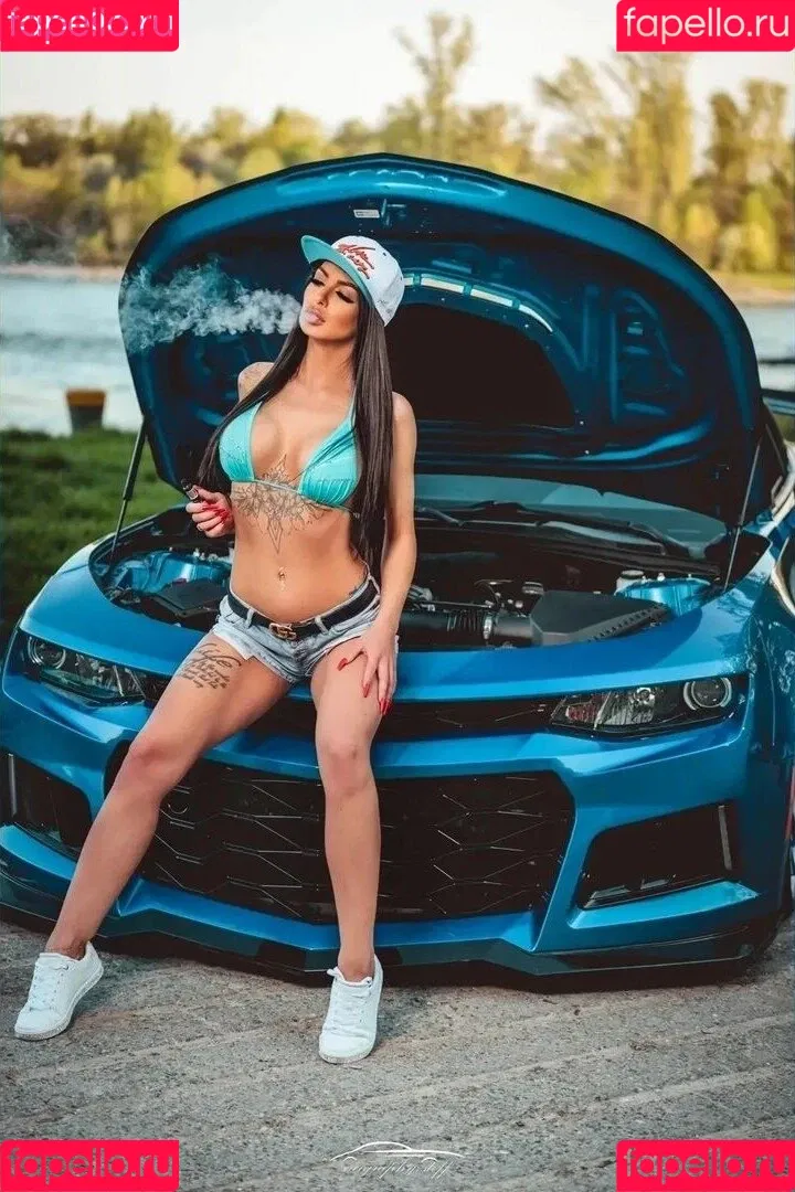 YakuzaMedusa Onlyfans Photo Gallery 