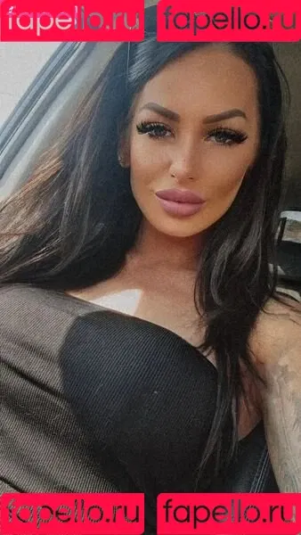 YakuzaMedusa Onlyfans Photo Gallery 