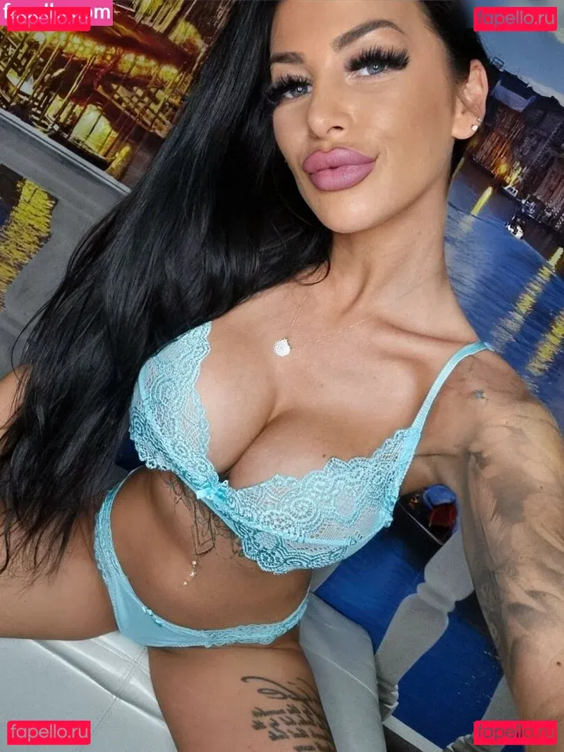 YakuzaMedusa Onlyfans Photo Gallery 